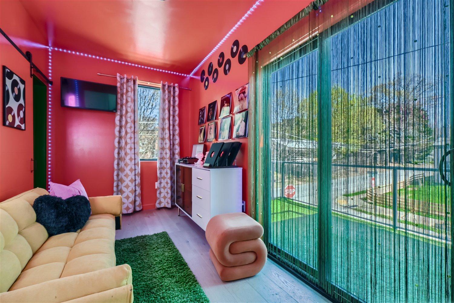 548 Fletcher Ferienhaus Atlanta