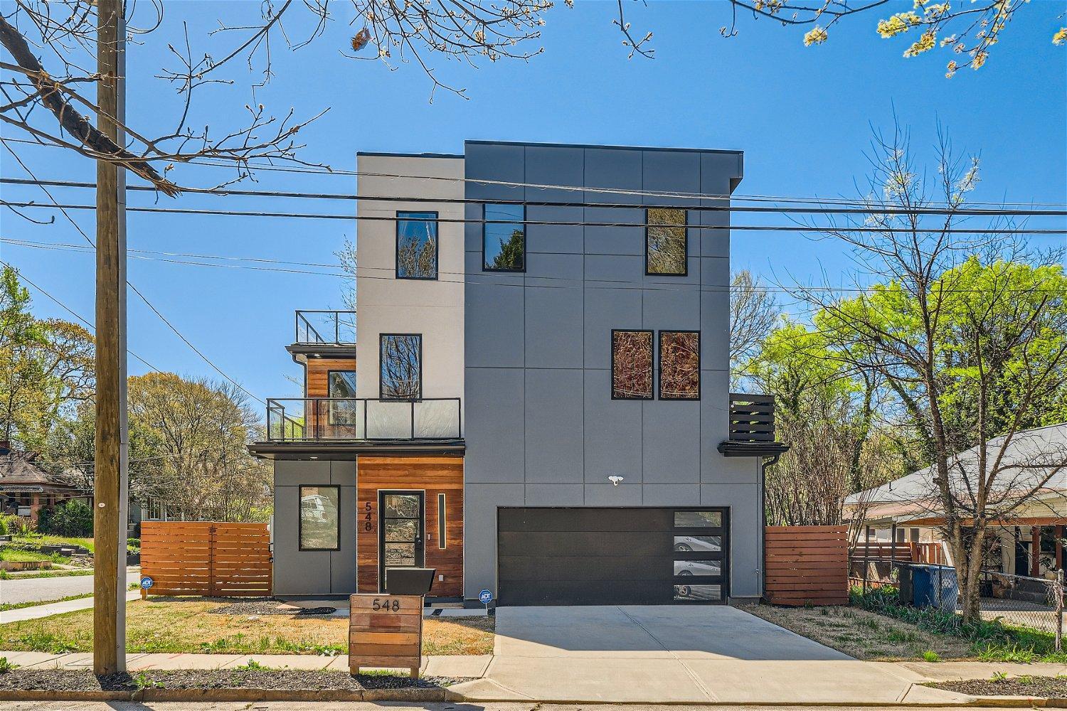 548 Fletcher Ferienhaus